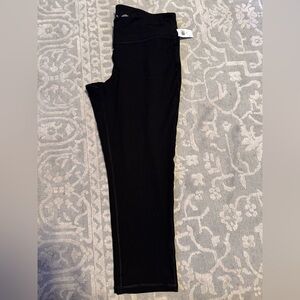 Old Navy Powerpress mid rise Leggings